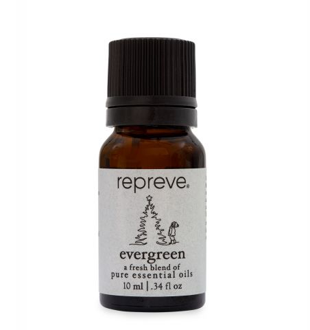 Evergreen Blend, 10 ml Limited Edition